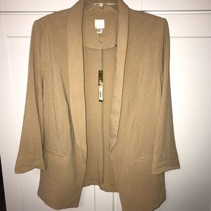 Lauren Conrad Blazer